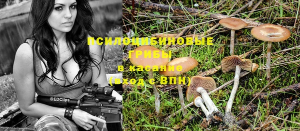 хмурый Гусиноозёрск